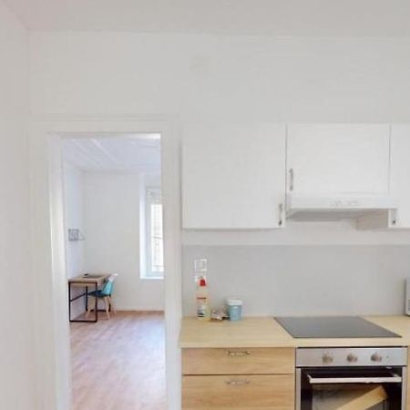 Jolie Appartement Meuble Audun-Le-Tiche Eksteriør bilde