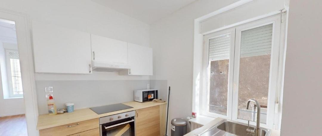 Jolie Appartement Meuble Audun-Le-Tiche Eksteriør bilde